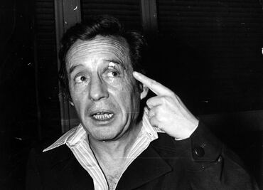 Lo que Chespirito le hubiera contestado a Carlos Ballarta