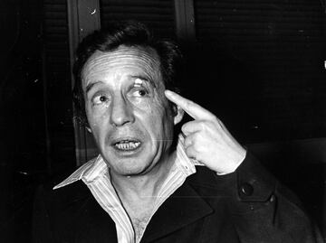 Lo que Chespirito le hubiera contestado a Carlos Ballarta