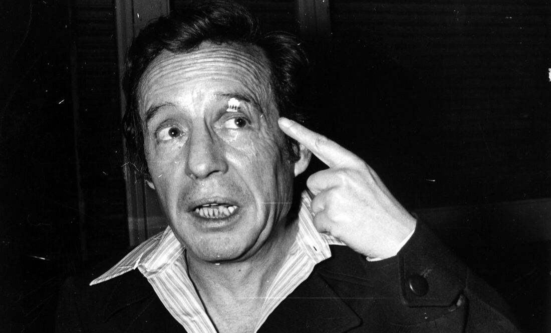 Roberto Gómez Bolaños "Chespirito"