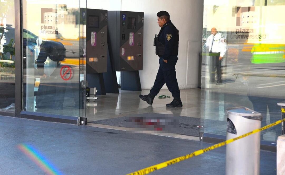 Fotografía: Armando Martínez / EL GRÁFICO