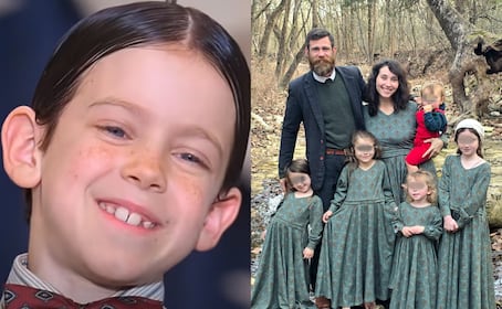 Impacta exactor de ‘Alfalfa’ en ‘Pequeños traviesos’: abandonó la actuación para vivir “en la pobreza” con su familia