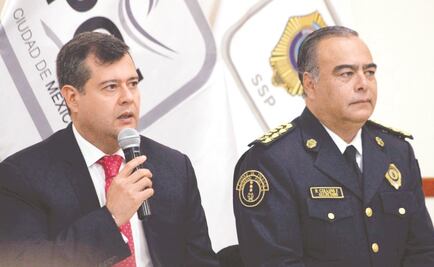 Cárcel para quien porte armas, dice Amieva