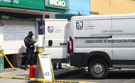 SSC fortalecerá 106 cuadrantes en seis alcaldías de CDMX con mayor incidencia delictiva