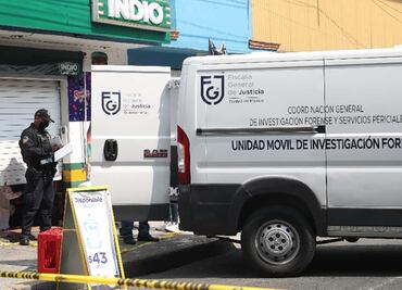 SSC fortalecerá 106 cuadrantes en seis alcaldías de CDMX con mayor incidencia delictiva