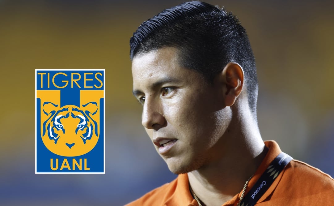 Hugo Ayala en Tigres Femenil buscará mantener la grandeza de las 'Amazonas'