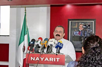 Posponen audiencia del ex fiscal Veytia en EU