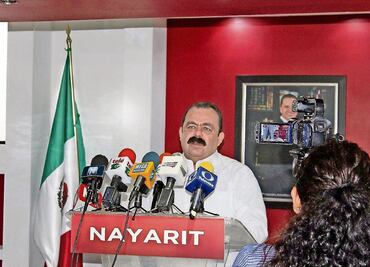 Posponen audiencia del ex fiscal Veytia en EU