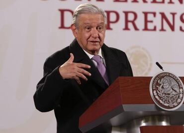 Caso sobre Rápido y Furioso se está revisando en Estados Unidos: AMLO