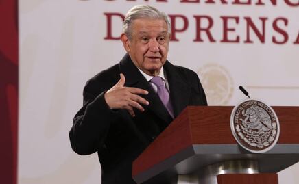 Caso sobre Rápido y Furioso se está revisando en Estados Unidos: AMLO