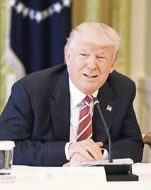 Trump exige que se indague a Obama por injerencia rusa