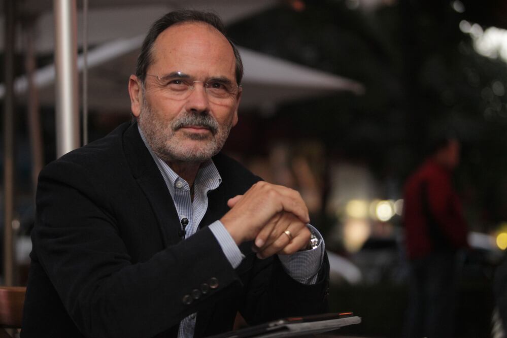 (Foto: Archivo / EL UNIVERSAL)