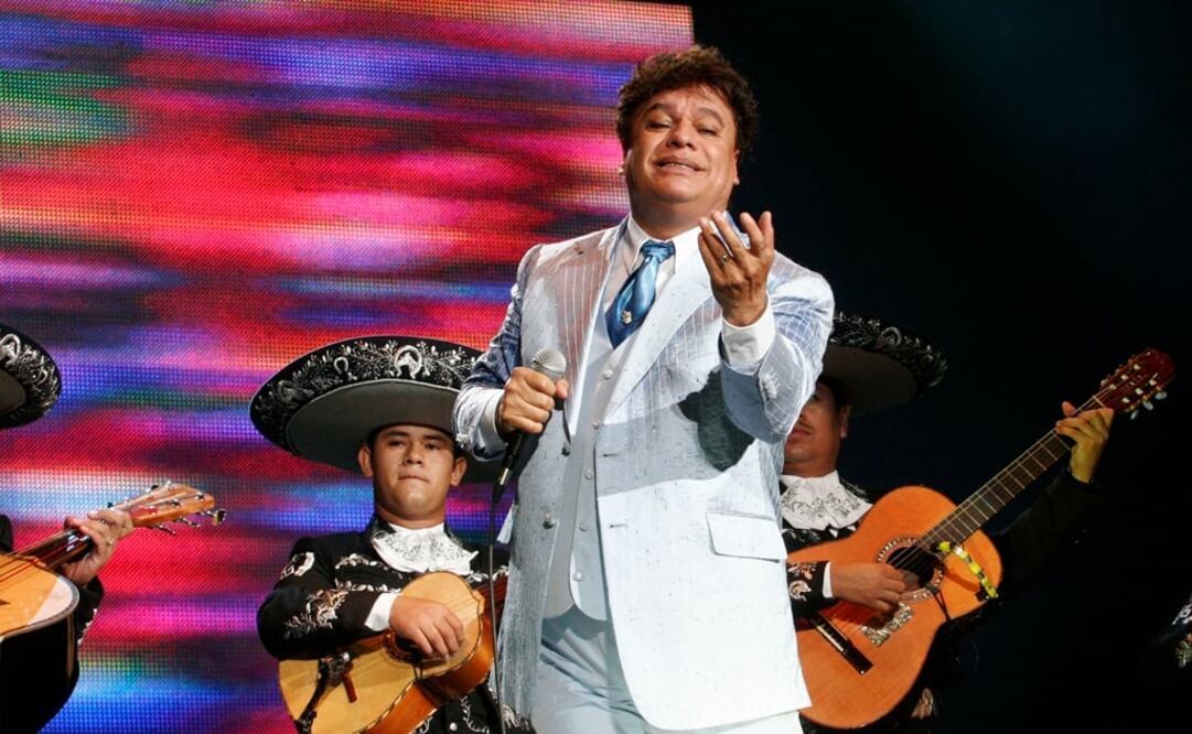 Foto: Archivo EL UNIVERSAL