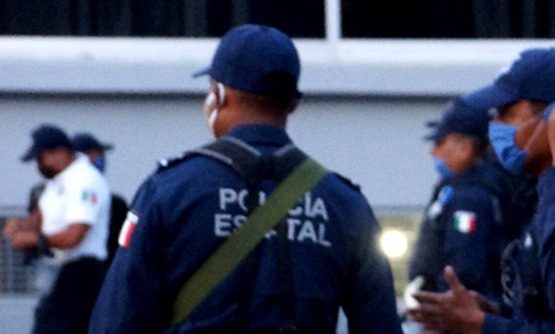 Foto: Archivo EL UNIVERSAL