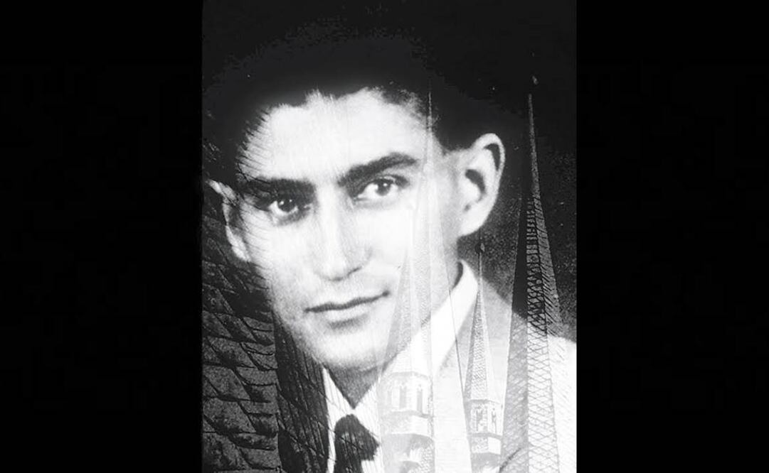 Menos de un año duró la relación de Kafka con Diamant, a quien heredó sus (entonces) escasas regalías. FOTO: AP.