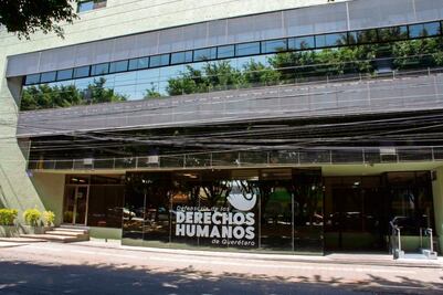 CNDH emite recomendación al gobernador y al fiscal general de Querétaro por detenciones arbitrarias contra habitantes de la comunidad de Escolásticas