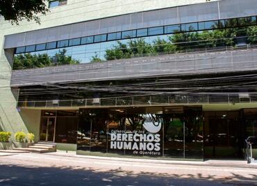 CNDH emite recomendación al gobernador y al fiscal general de Querétaro por detenciones arbitrarias contra habitantes de la comunidad de Escolásticas