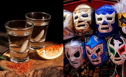 Cuándo es la Feria del Mezcal y la Cerveza + Lucha Libre 2024