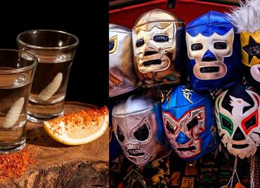 Cuándo es la Feria del Mezcal y la Cerveza + Lucha Libre 2024