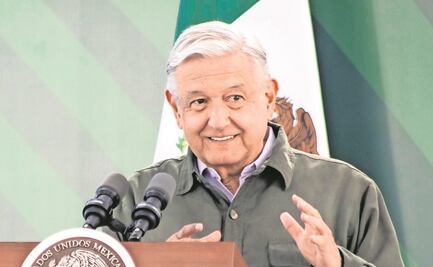 Con AMLO, peso tiene más estabilidad que desde los 70