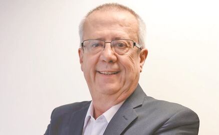 "El desdén presidencial hacia el agua": el último artículo de Carlos Urzúa para EL UNIVERSAL