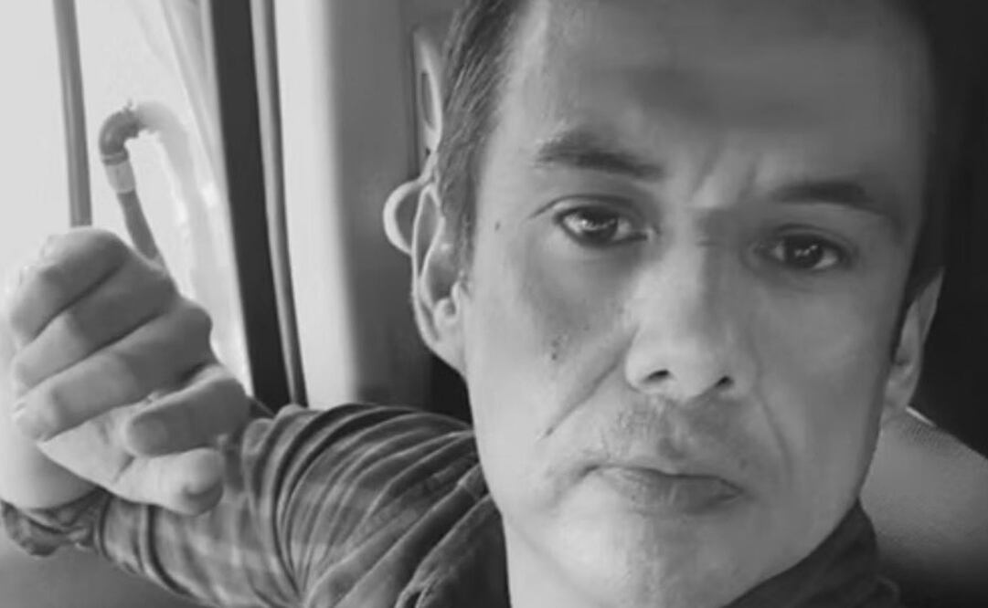 Asesinan a Efrén Neftalí Adame, líder de CTM en Marquelia, Guerrero. Foto: Especial.