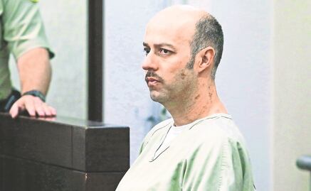 Esteban Loaiza se declararía culpable