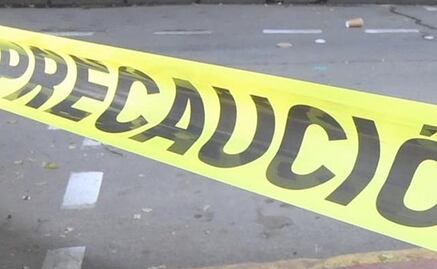 Adulto mayor es asesinado en riña vecinal en alcaldía Miguel Hidalgo tras reclamar por olores generados por basura; hay dos detenidos