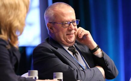 "Cuentas alegres": Carlos Urzúa, extitular de Hacienda, analiza el Presupuesto 2021