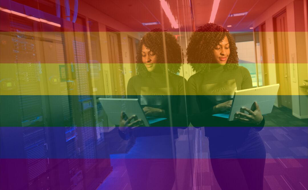 Si eres universitario y además un agente de cambio para la comunidad LGBT, te interesa esta convocatoria. / Foto: Especial.