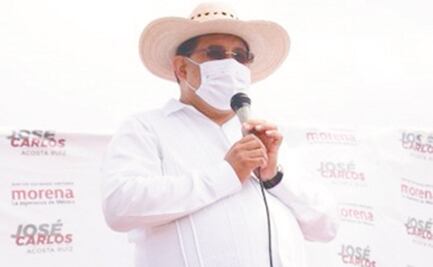 Finalmente, Morena gana Xochimilco