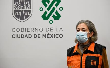 Jucopo prevé decidir el lunes si cita a comparecer a directora del Metro por colapso en Línea 12