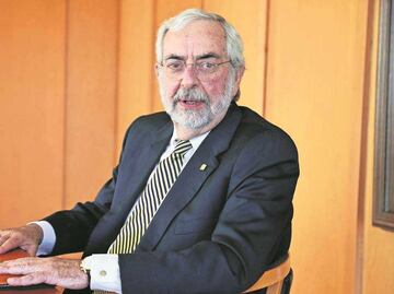 Mensaje íntegro del rector de la UNAM, Enrique Graue