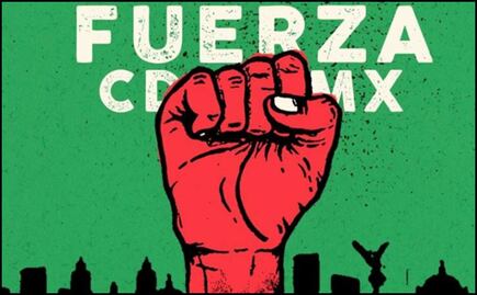 Caloncho y Porter, en concierto a beneficio de los afectados por el sismo