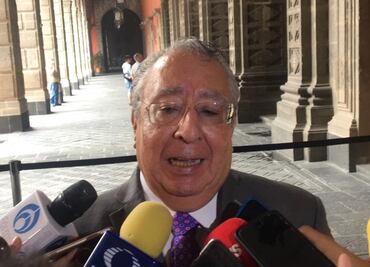 El reto es mantener una línea de respeto con la Iglesia Católica: Alberto Barranco