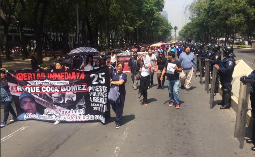 Archivo / EL UNIVERSAL