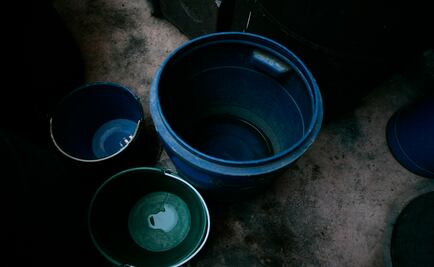 ¡Atención!  Álvaro Obregón anuncia corte de agua de 24 horas en estas colonias