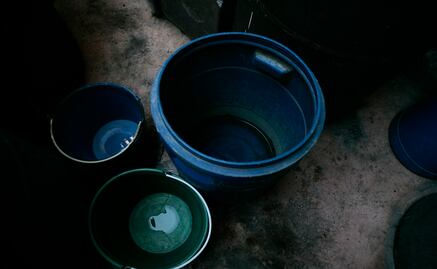 ¡Atención!  Álvaro Obregón anuncia corte de agua de 24 horas en estas colonias