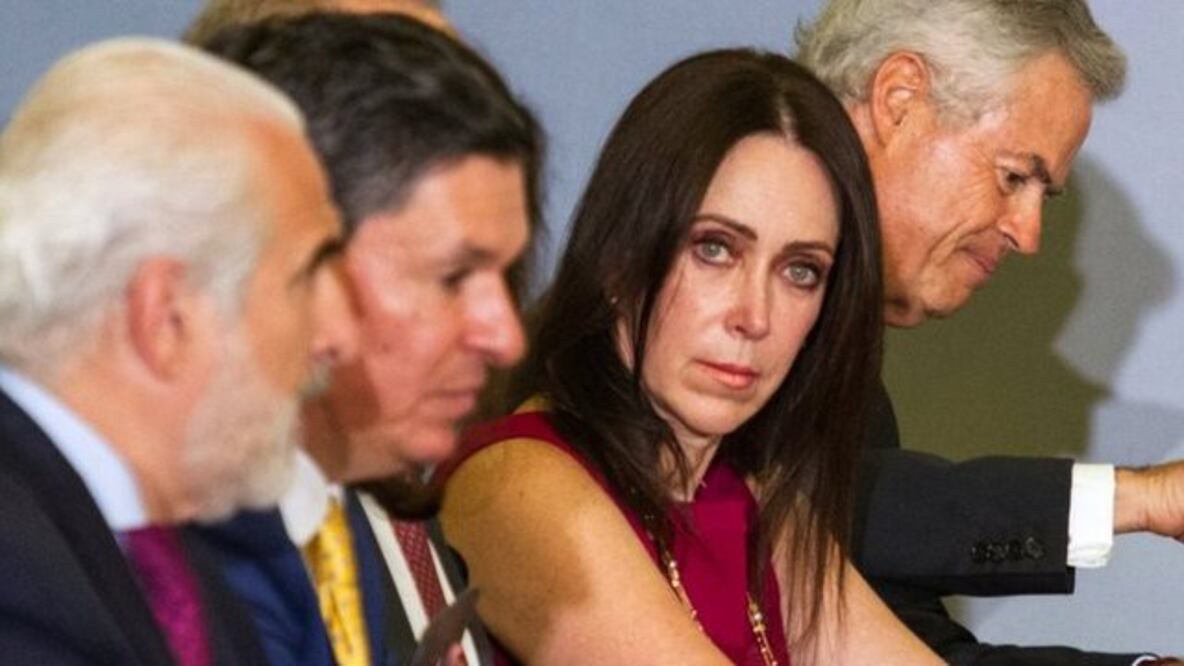 María Asunción Aramburuzabala