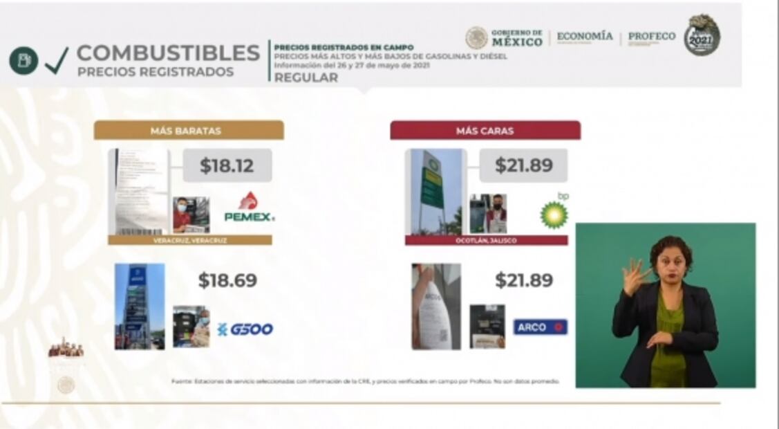 La mañanera de AMLO, 31 de mayo, minuto a minuto