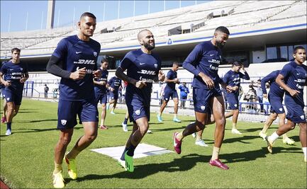 En Pumas piden paciencia para Dani Alves