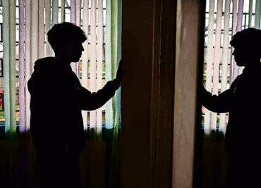 Abrieron 33 mil 975 pesquisas contra menores en 2023