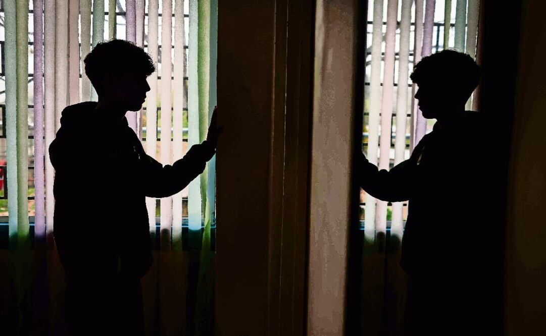 En 2023, mil 508 adolescentes ingresaron a los centros de internamiento estatales del país, y, de esas personas, nueve de cada 10 fueron hombres, de acuerdo con lo señalado por el Inegi. Foto: Especial