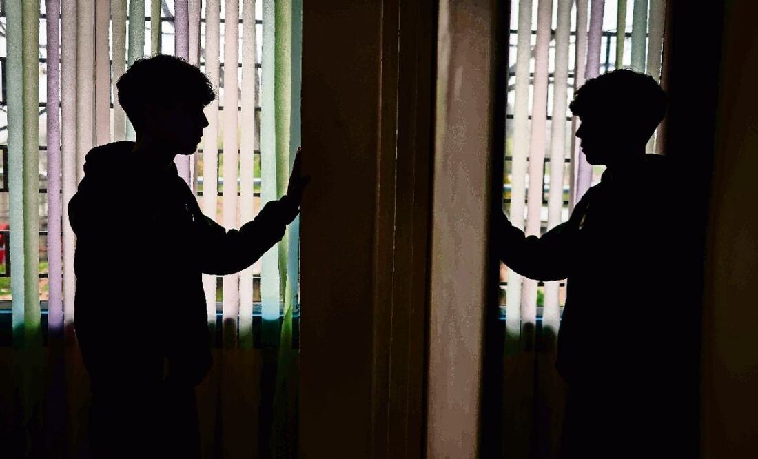 En 2023, mil 508 adolescentes ingresaron a los centros de internamiento estatales del país, y, de esas personas, nueve de cada 10 fueron hombres, de acuerdo con lo señalado por el Inegi. Foto: Especial