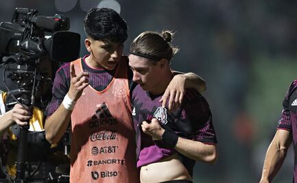 ¿Alguien puede pensar en los niños?