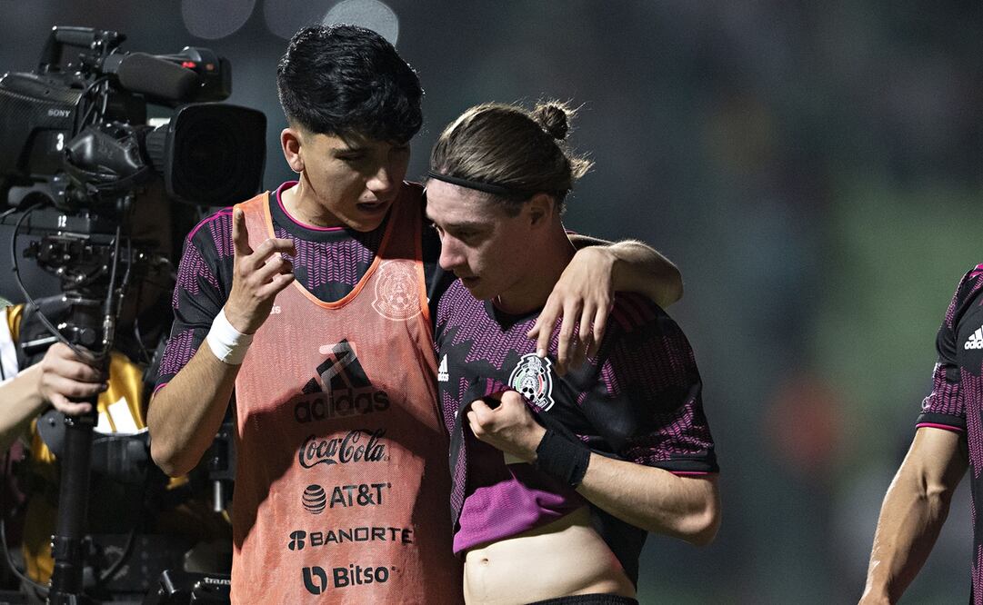 ¿Alguien puede pensar en los niños?