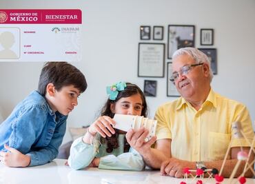 INAPAM 2025: los mejores beneficios de la tarjeta para el Día del Padre; estas son las promociones