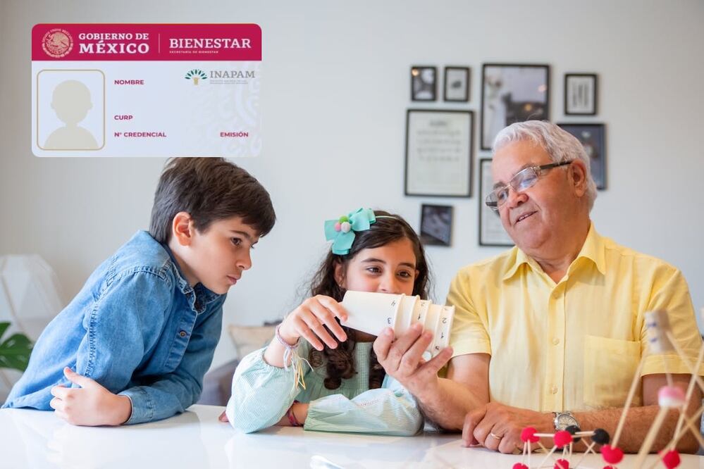 Los adultos mayores mayores celebrarán con atractivos descuentos. Foto: Pexels