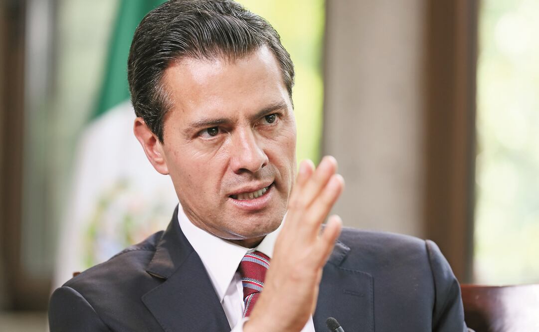 (FOTO: ARCHIVO EL UNIVERSAL)