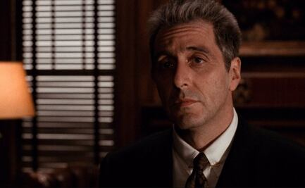 La versión original de "El Padrino III" llegará a los cines 