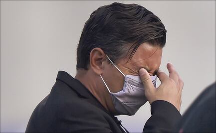 Previo al superclásico de Argentina, 10 jugadores de River dan positivo a Covid-19